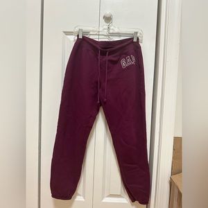 Jogger sweatpants Gap